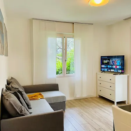 Casa Mario & Laura Free Wi-fi Parking Apartment
