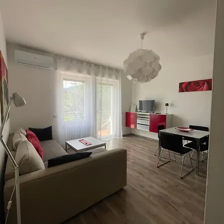 Apartment Casa Mario & Laura Free Wi-fi Parking