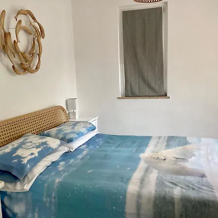Casa Mario & Laura Free Wi-fi Parking Apartment *