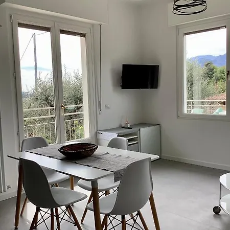 Apartment Casa Mario & Laura Free Wi-fi Parking *