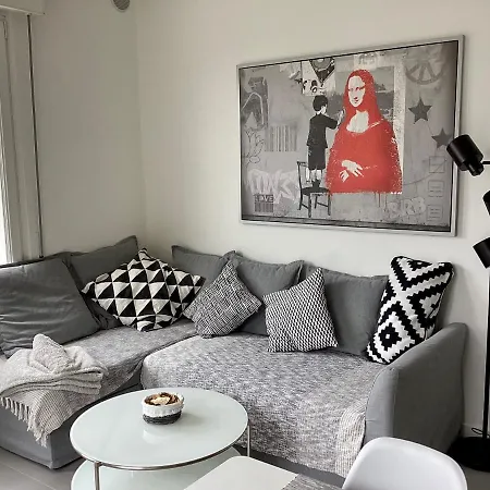 Apartament Casa Mario & Laura Free Wi-fi Parking