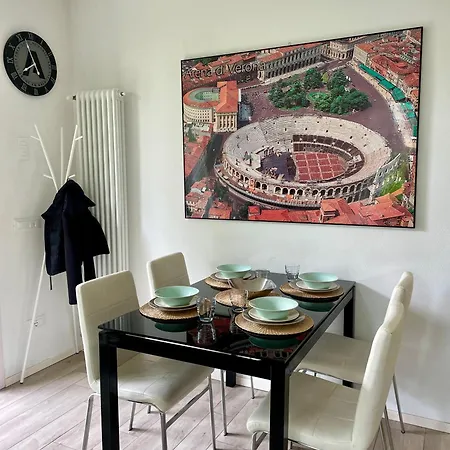 Apartament Casa Mario & Laura Free Wi-fi Parking Malcesine