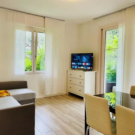 Lägenhet Casa Mario & Laura Free Wi-fi Private Parking *
