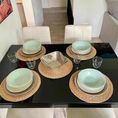 Casa Mario & Laura Free Wi-fi Parking Διαμέρισμα Μαλτσεζίνε