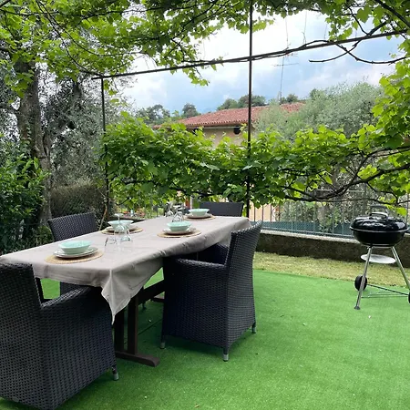 Casa Mario & Laura Free Wi-fi Private Parking Malcesine