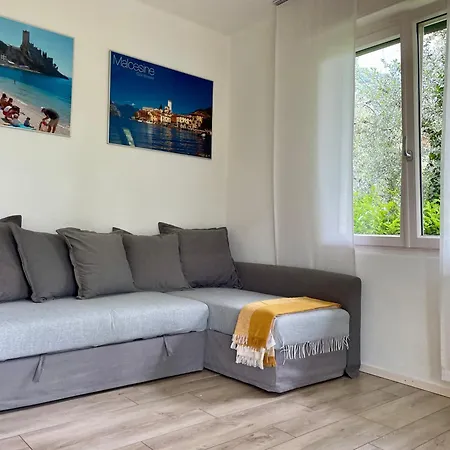 Casa Mario & Laura Free Wi-fi Private Parking Lägenhet *