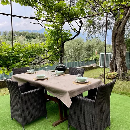 Casa Mario & Laura Free Wi-fi Private Parking *