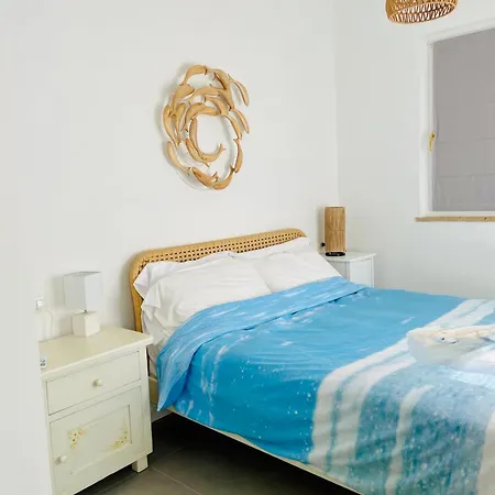 Apartment Casa Mario & Laura Free Wi-fi Parking