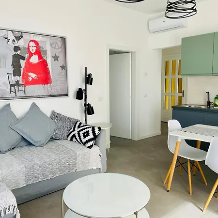 Apartment Casa Mario & Laura Free Wi-fi Parking *