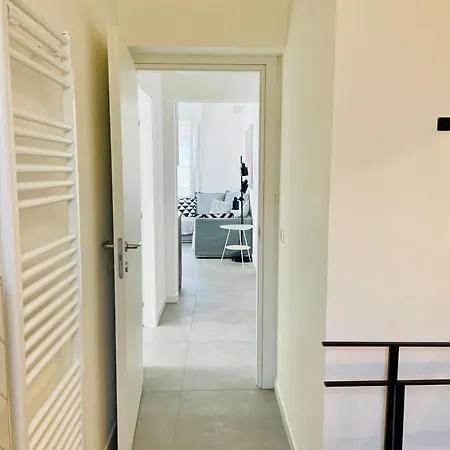 Casa Mario & Laura Free Wi-fi Private Parking Lägenhet Malcesine