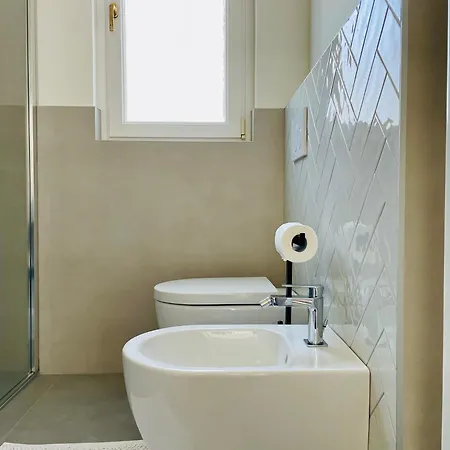 Casa Mario & Laura Free Wi-fi Parking Apartment *