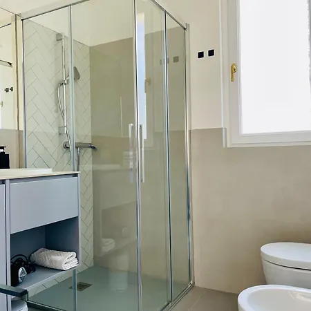 Apartament Casa Mario & Laura Free Wi-fi Parking Malcesine