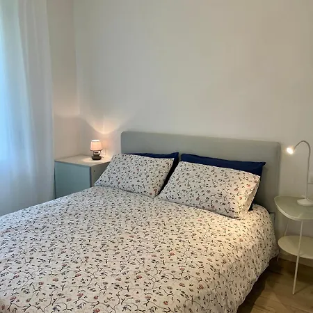 Casa Mario & Laura Free Wi-fi Parking * Μαλτσεζίνε