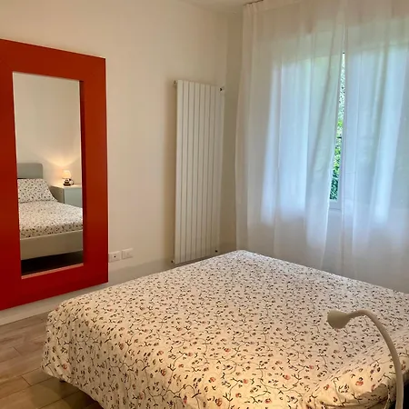 Apartament Casa Mario & Laura Free Wi-fi Parking Malcesine