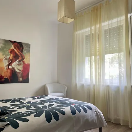 Casa Mario & Laura Free Wi-fi Parking Apartment