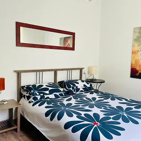 Casa Mario & Laura Free Wi-fi Parking Apartment Malcesine
