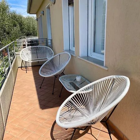 Casa Mario & Laura Free Wi-fi Parking Apartment *
