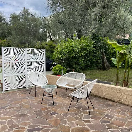 Apartament Casa Mario & Laura Free Wi-fi Parking