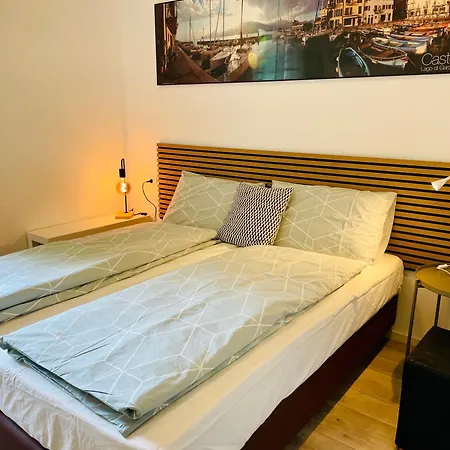 Casa Mario & Laura Free Wi-fi Private Parking * Malcesine
