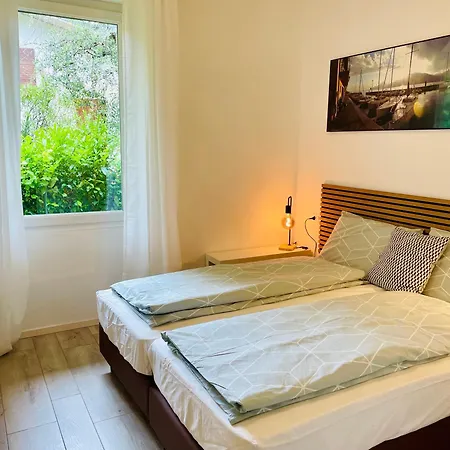 Casa Mario & Laura Free Wi-fi Private Parking