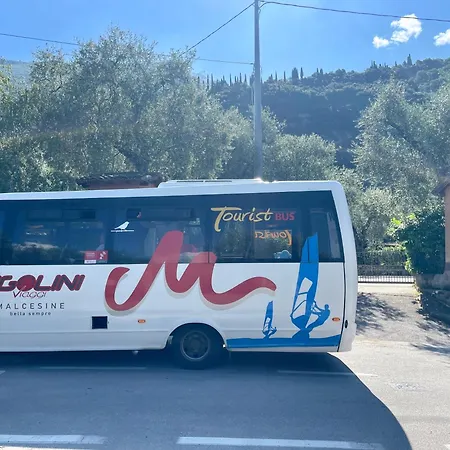 Casa Mario & Laura Free Wi-fi Parking Διαμέρισμα