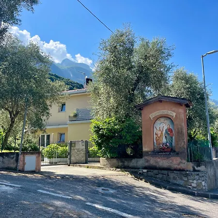Apartament Casa Mario & Laura Free Wi-fi Parking *