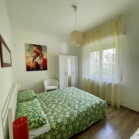 Casa Mario & Laura Free Wi-fi Private Parking *