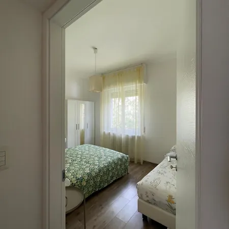 Casa Mario & Laura Free Wi-fi Private Parking