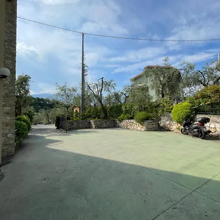 Casa Mario & Laura Free Wi-fi Private Parking