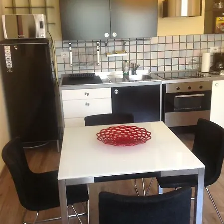 Casa Mario & Laura Free Wi-fi Parking Apartment