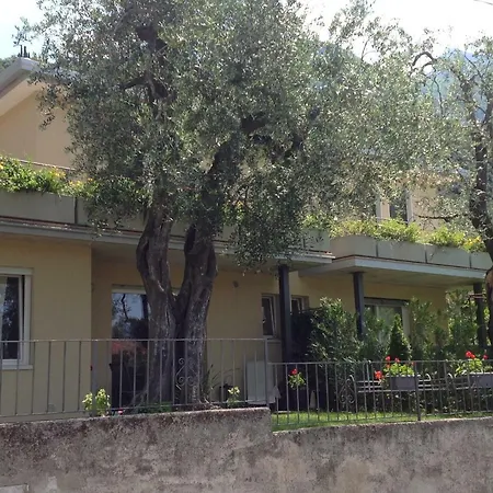 Casa Mario & Laura Free Wi-fi Parking * Malcesine