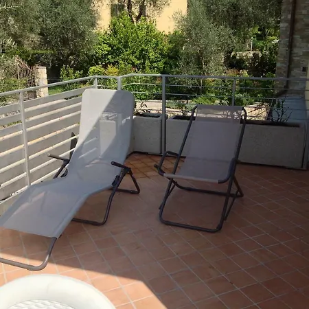 Casa Mario & Laura Free Wi-fi Private Parking * Malcesine