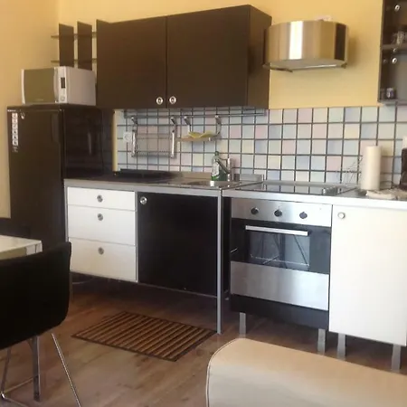 Apartment Casa Mario & Laura Free Wi-fi Parking *