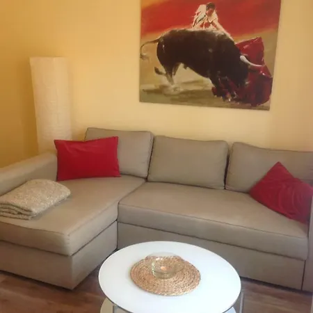 Casa Mario & Laura Free Wi-fi Private Parking